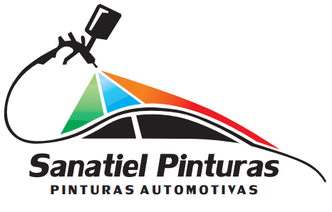 Sanatiel Pinturas logo